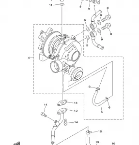 TURBO CHARGER