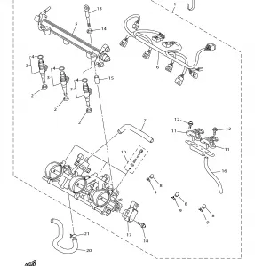 INTAKE 2