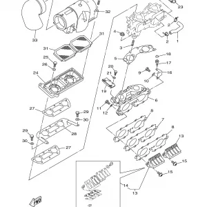 INTAKE