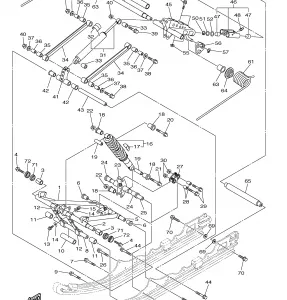 TRACK SUSPENSION 2