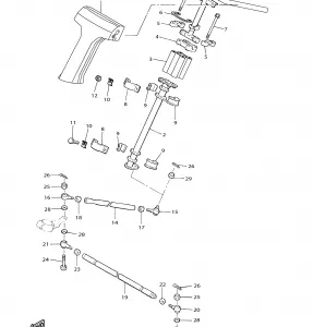 STEERING