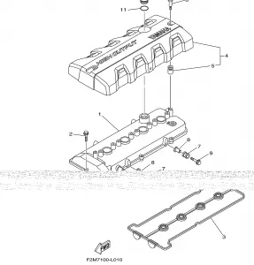 CYLINDER 1