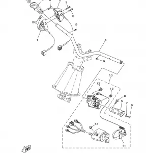 STEERING 1