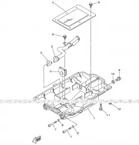 OIL PAN