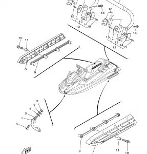 HULL and DECK 2