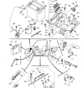 ELECTRICAL 1