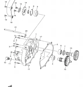 TRANSMISSION