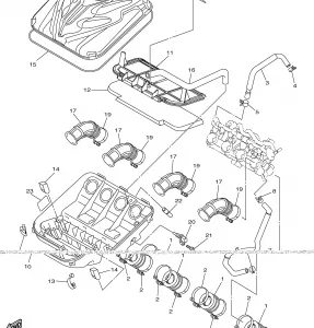 INTAKE