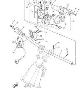 STEERING 1