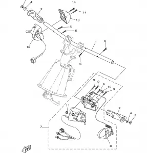 STEERING 1