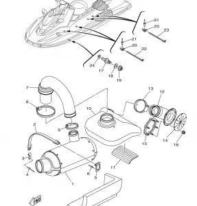 EXHAUST 3