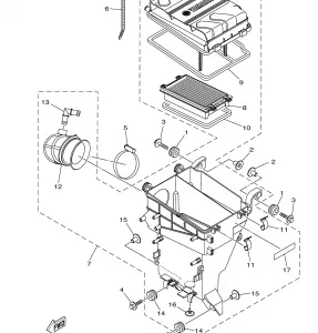 INTAKE 2