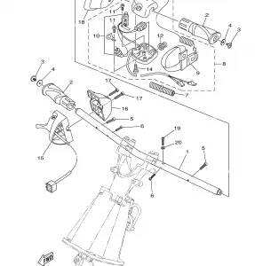 STEERING 1