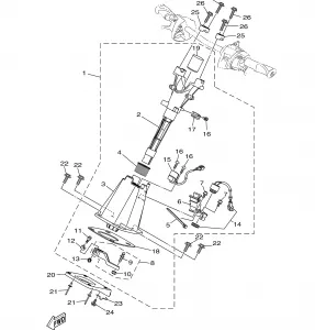 STEERING 2