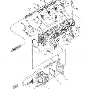 INTAKE 1