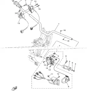 STEERING 1