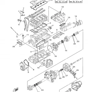 REPAIR KIT 1