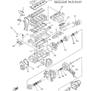 REPAIR KIT 1