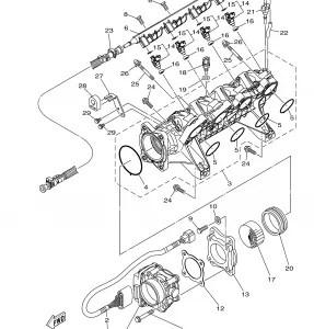 INTAKE 1