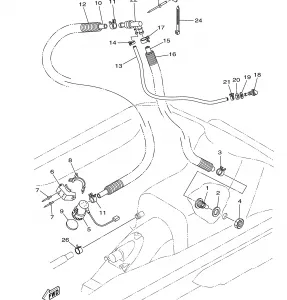 BILGE PUMP