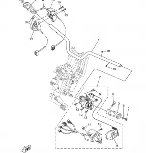 STEERING 1