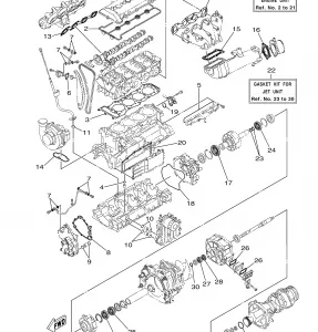 REPAIR KIT 1