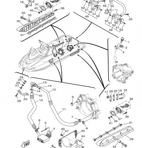 HULL and DECK