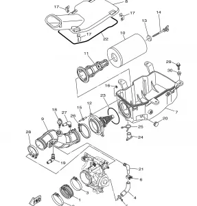 INTAKE