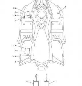 EMBLEM LABEL 1
