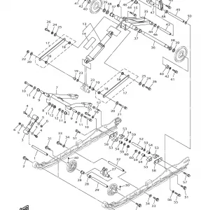 TRACK SUSPENSION 2