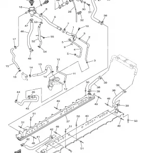 RADIATOR HOSE