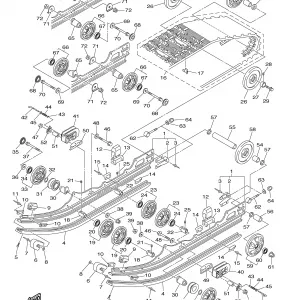 TRACK SUSPENSION 1