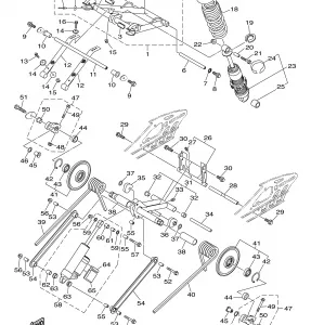 TRACK SUSPENSION 2