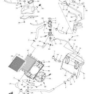 RADIATOR HOSE