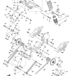 TRACK SUSPENSION 2