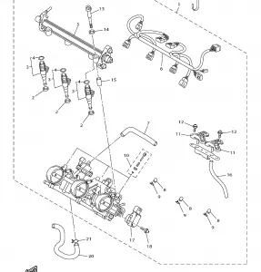 INTAKE 2