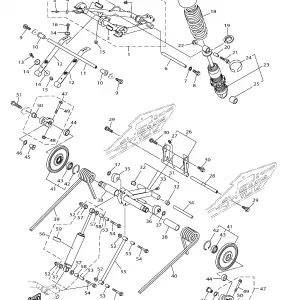 TRACK SUSPENSION 2