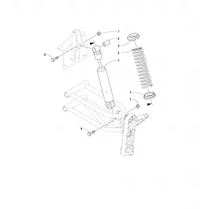 FRONT SUSPENSION 2