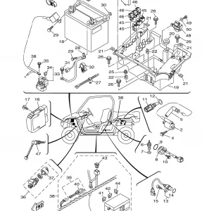 ELECTRICAL 1