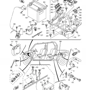 ELECTRICAL 1