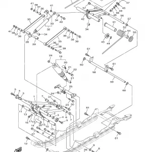 TRACK SUSPENSION 2