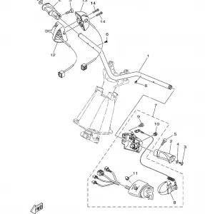 STEERING 1