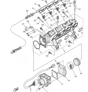 INTAKE 1