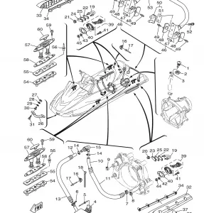 HULL and DECK