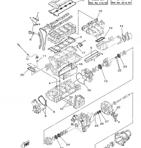 REPAIR KIT 1