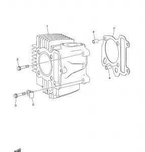 CYLINDER