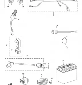 ELECTRICAL 1