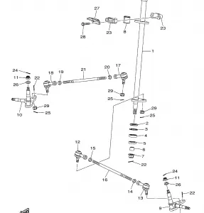 STEERING