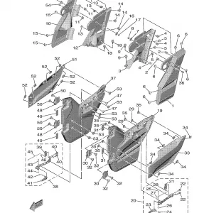 SIDE COVER