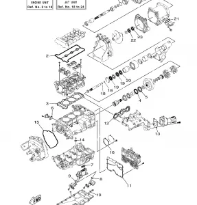 REPAIR KIT 1